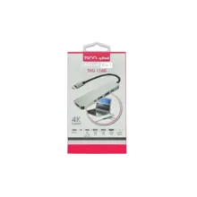 هاب USB تسکو مدل  THU 1160