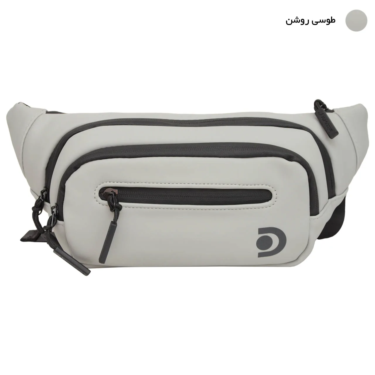 کیف کمری دیسکاوری مدل D01304 REEF