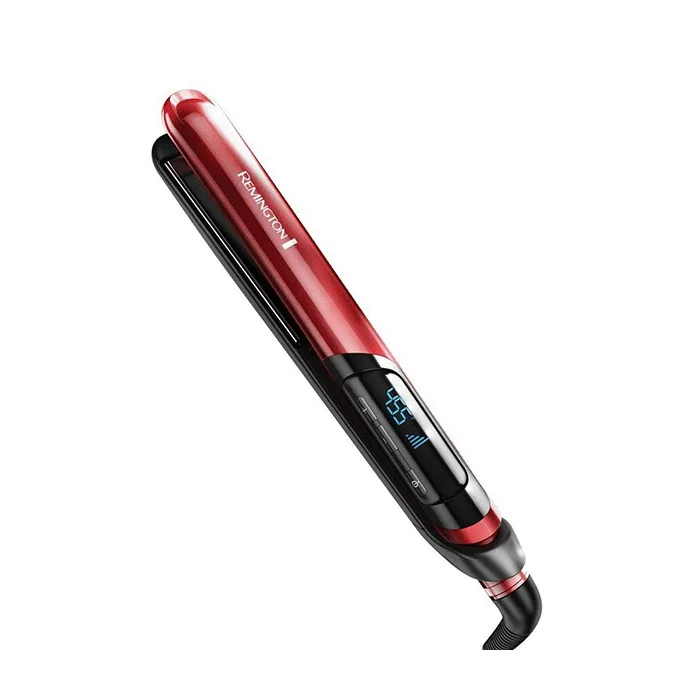 اتو و حالت دهنده ی مو رمینگتون (Remington) مدل s9600