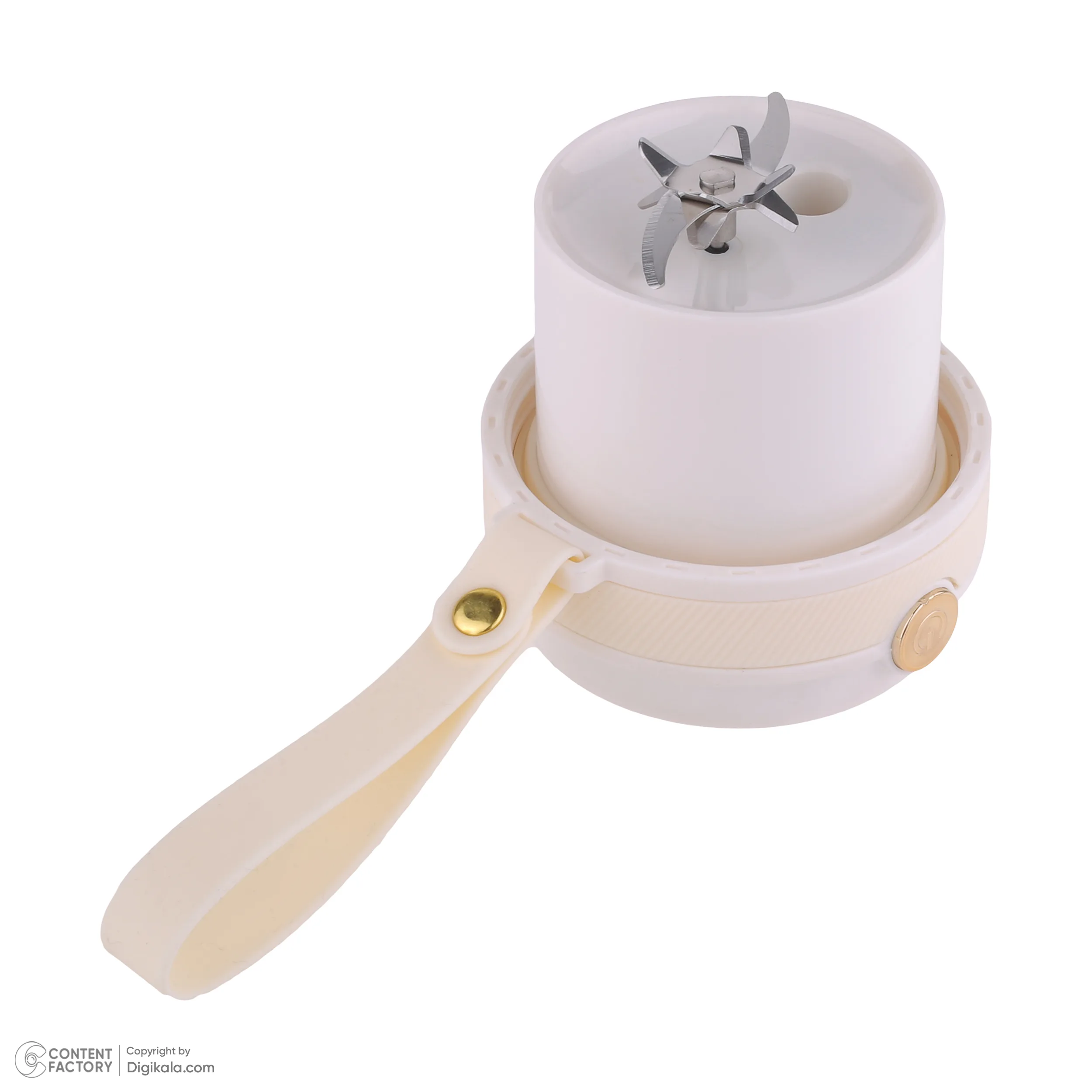 شیکر برقی سئول مدل GC-Z03 Portable گنجایش 0.35 لیتر