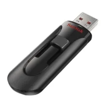 فلش مموری سن دیسک مدل CRUZER GLIDE 3.0 ظرفیت 256 گیگابایت