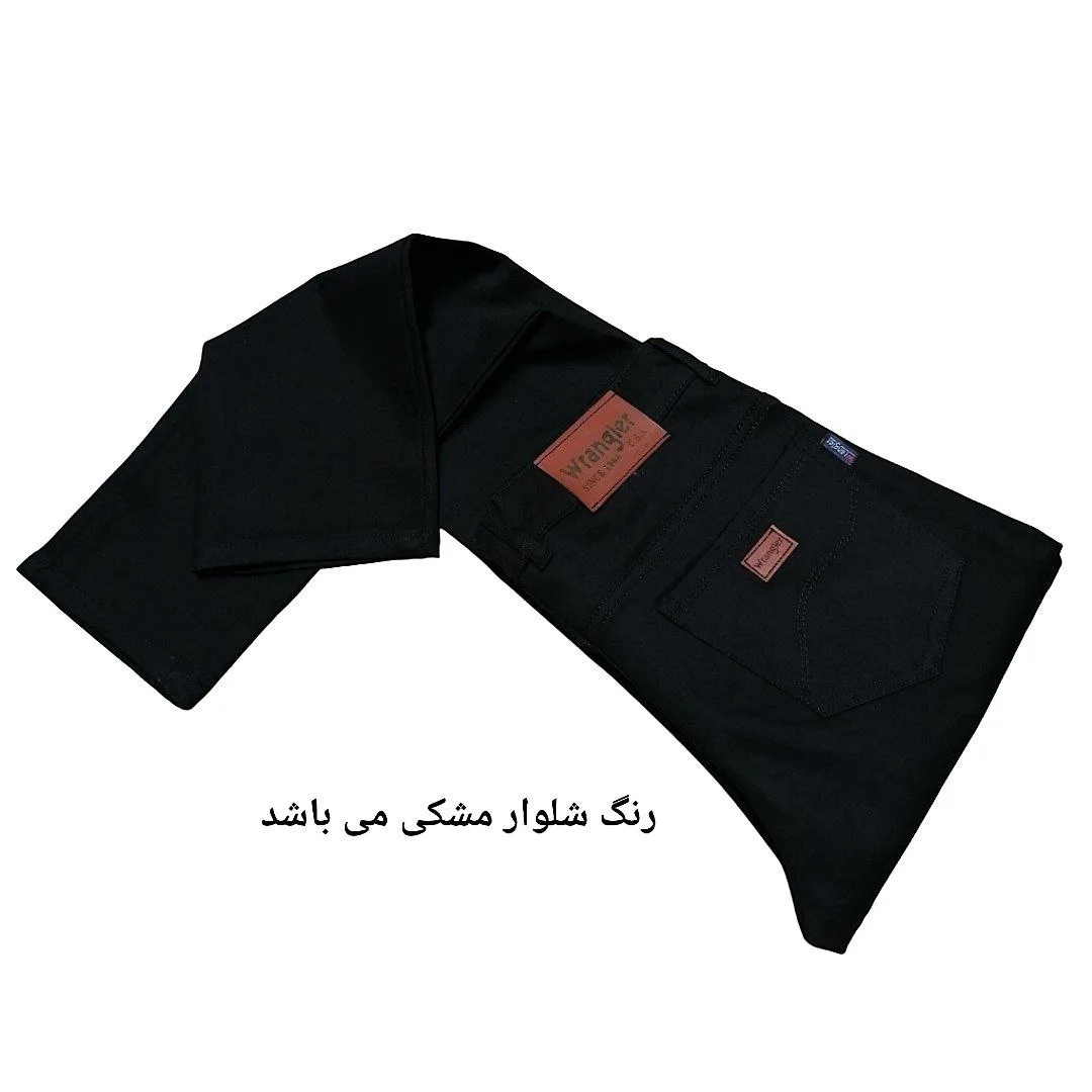 شلوار مردانه مدل کتان کد sh105
