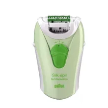 اپیلاتور براون (Braun) مدل Soft Perfection 3170