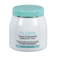 کرم چند منظوره کلیون (Cliven) مدل Multipurpose Cream حجم 300 میلی‌لیتر
