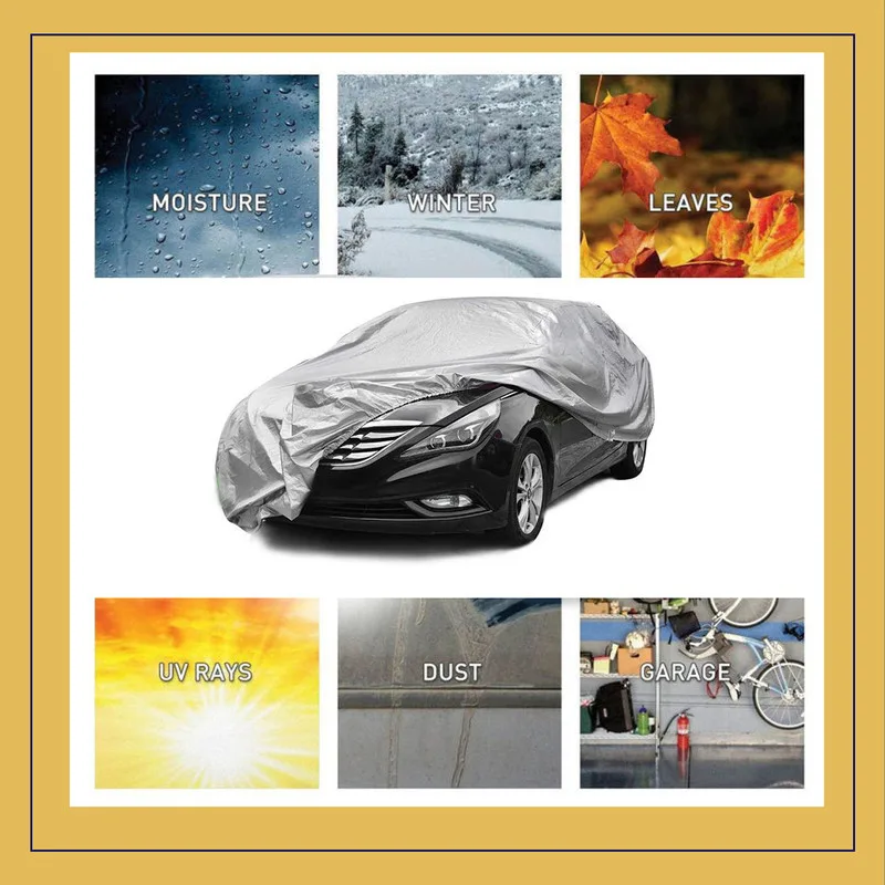 چادر خودرو استار مدل شمعی مناسب برای پژو پارس