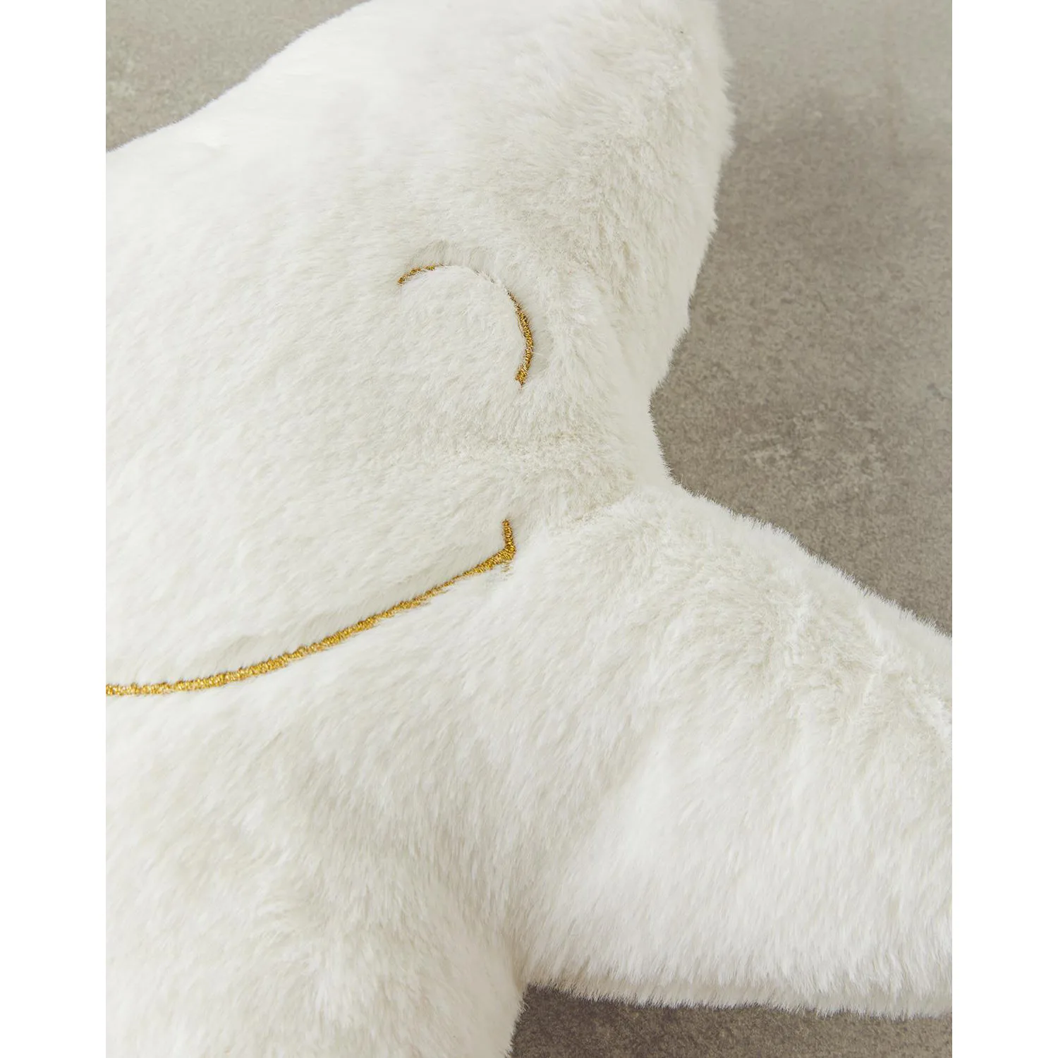 کوسن کودک انگلیش هوم مدل Star