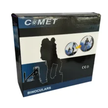 دوربین دوچشمی کومت مدل 100 × 380 _ 10