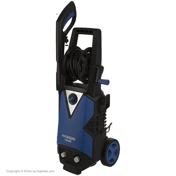 کارواش هیوندای مدل HP1846-PW