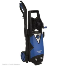 کارواش هیوندای مدل HP1846-PW