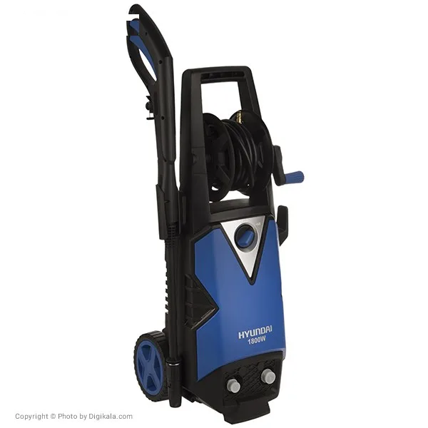 کارواش هیوندای مدل HP1846-PW