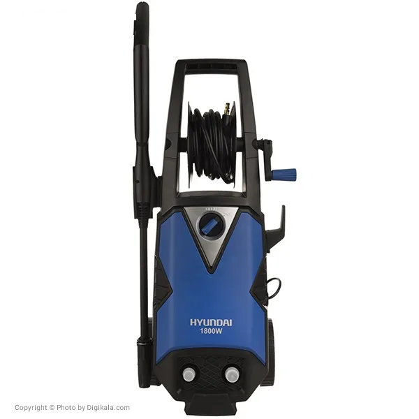کارواش هیوندای مدل HP1846-PW