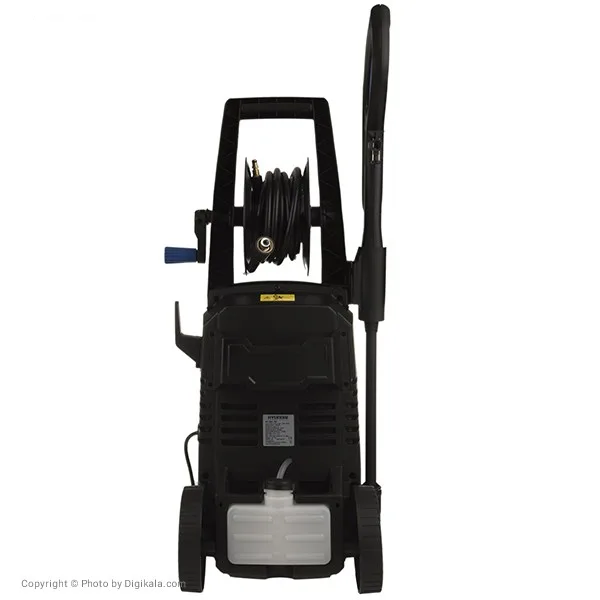 کارواش هیوندای مدل HP1846-PW