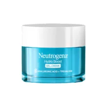 ژل کرم آبرسان نوتروژینا (Neutrogena) مدل Hydro boost Gel cream حجم 50 میلی لیتر