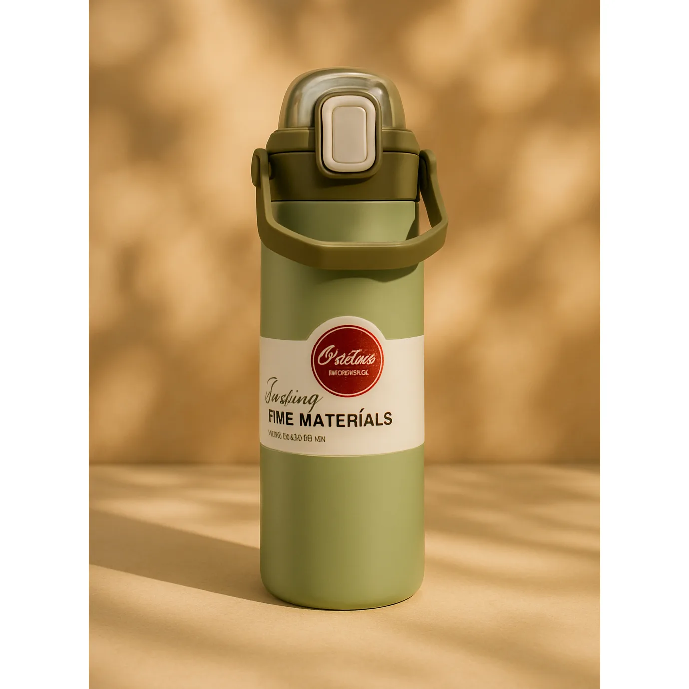 فلاسک مدل HOT and COLD گنجایش 1.5 لیتر