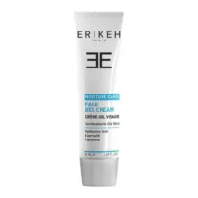 ژل کرم مرطوب کننده اریکه (Erikeh) مدل Moisture Care حجم 50 میلی لیتر