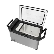 یخچال و فریزر خودرو میستری مدل MRQ-40