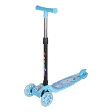 اسکوتر کودک مدل Bo02 ظرفیت وزنی 30 کیلوگرم