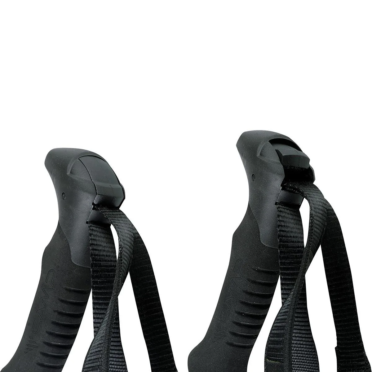 عصای اسکی فیزان مدل ARIA CARBON بسته دو عددی