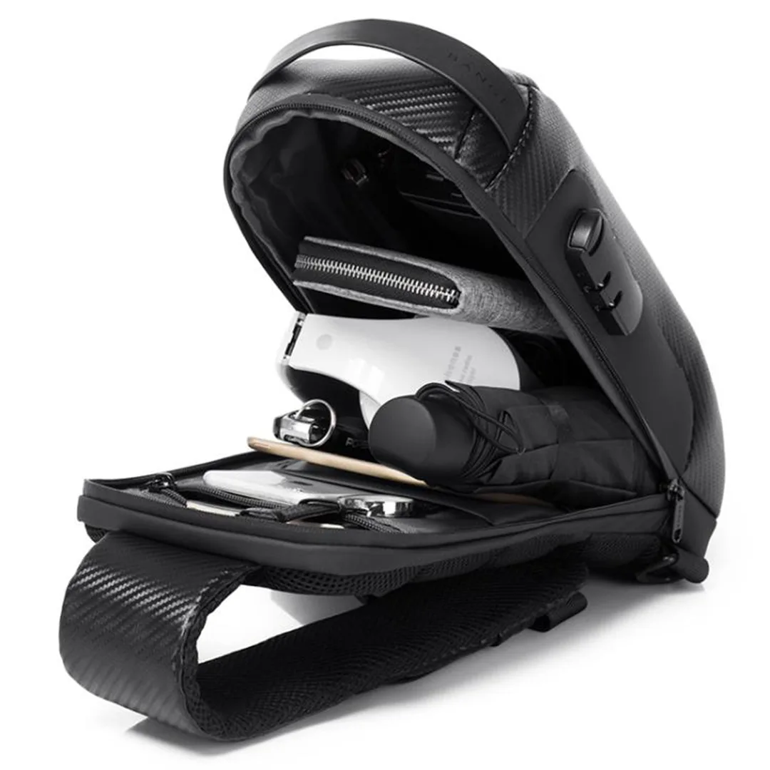 کیف کراس بادی بنج مدل BG-22085 PLUS