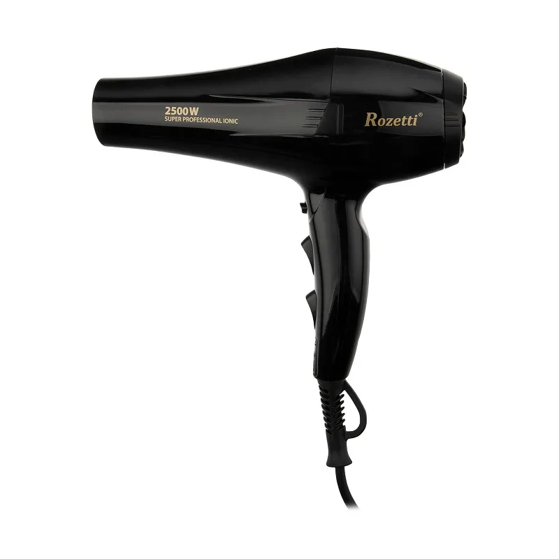 سشوار حرفه ای رزتی مدل 9925