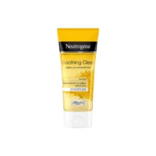 کرم مرطوب‌ کننده نیتروژنا (Neutrogena) مدل Soothing Clear حجم 75 میلی لیتر