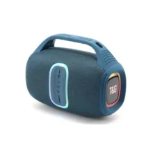 اسپیکر بلوتوثی قابل حمل تی اند جی مدل TG674