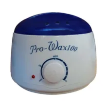 دستگاه ذوب وکس پرو وکس 100 کد PR100