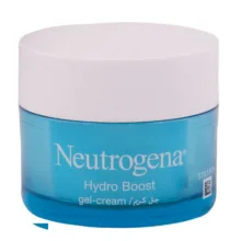 کرم ژل مرطوب کننده نوتروژینا مدل HYDRO BOOST حجم 50 میلی لیتر