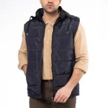 پافر مردانه مدل m227