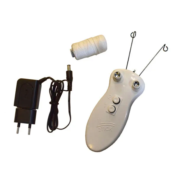 بند انداز برقی 2 سرعته مدل 1195