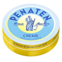 کرم محافظ پوست کودک پناتن مدل baby حجم 150 میلی لیتر