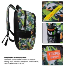 کوله پشتی توریث مدل LMT-3366