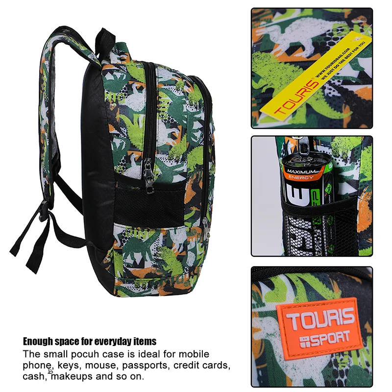 کوله پشتی توریث مدل LMT-3366