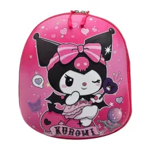 کوله پشتی کودک سیی 1966 مدل فایبرگلس کرومی کد 2341