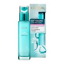 اسپری آب لورآل (Loreal) مدل Aloe Vera Suyu حجم 70 میلیلیتر