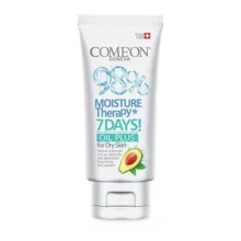 کرم مرطوب کننده کامان (comeon) مدل Oil Free Bcomplex حجم 400 میلیلیتر+کرم کامان (comeon)مدلOil plus حجم 75 میلیلیتر