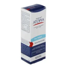 لوسیون مرطوب کننده آردن (Ardene) سری Atopia مدل Dry Relief حجم 200 میلی لیتر