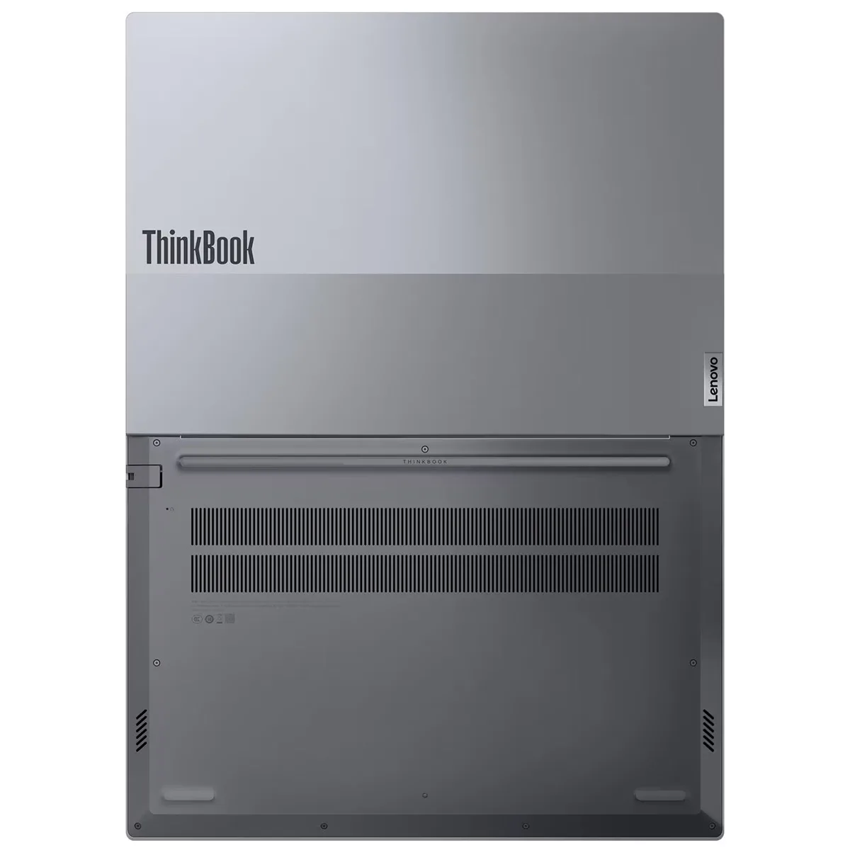 لپ تاپ 16 اینچی لنوو مدل ThinkBook 16 G8 IAL-Core Ultra 7 255H-32GB DDR5 5600MHz-512GB SSD-IPS 60Hz-Backlit-Fingerprint - کاستوم شده