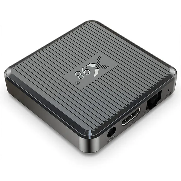 اندروید باکس مدل X98Q 2-16