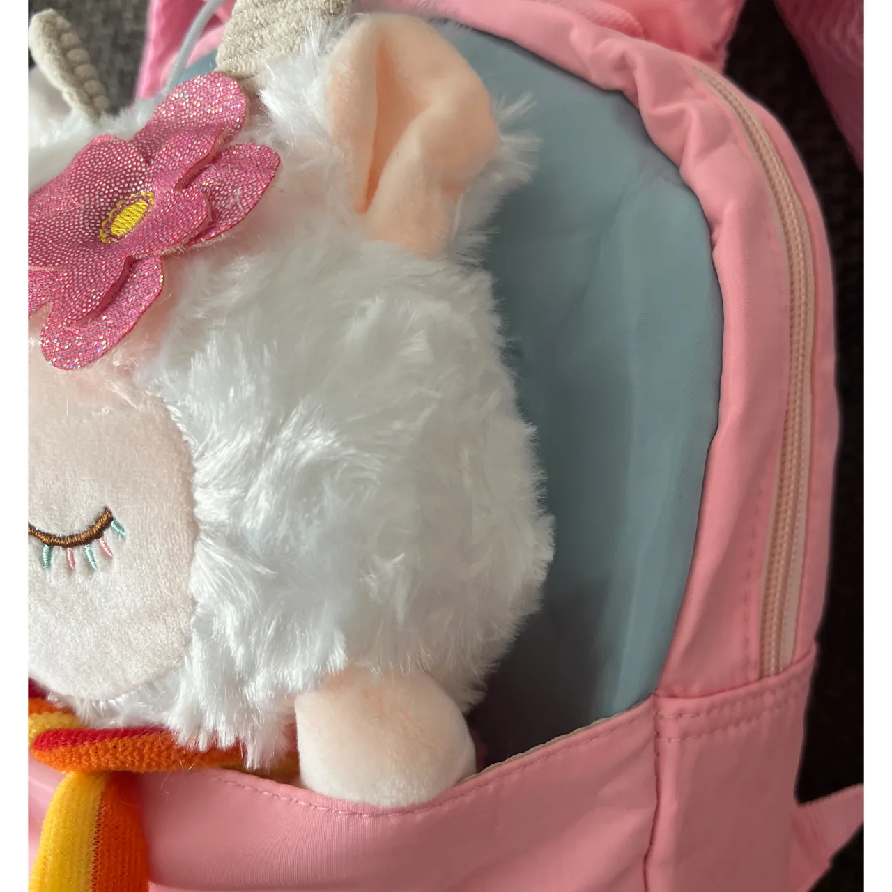 کوله پشتی کودک کد 26.22