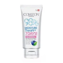 کرم مرطوب کننده کامان (comeon) مدل Oil Plus B complex حجم 400 میلیلیتر + کرم کامان (comeon)مدلNormal حجم 475 میلیلیتر