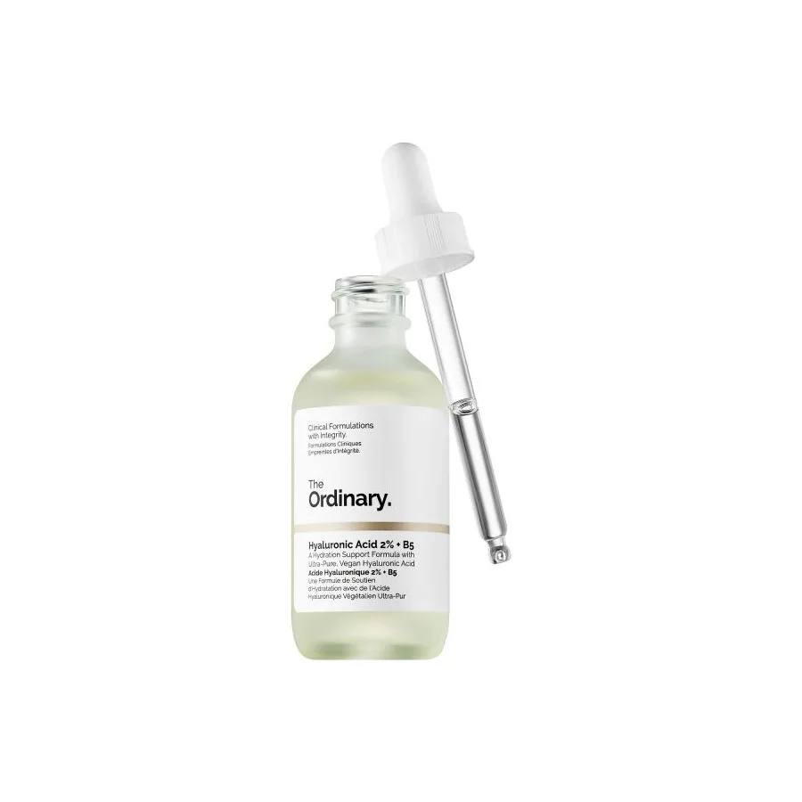 سرم آبرسان اوردینری (The Ordinary) مدل هیالورنیک اسید حجم 30 میلی لیتر
