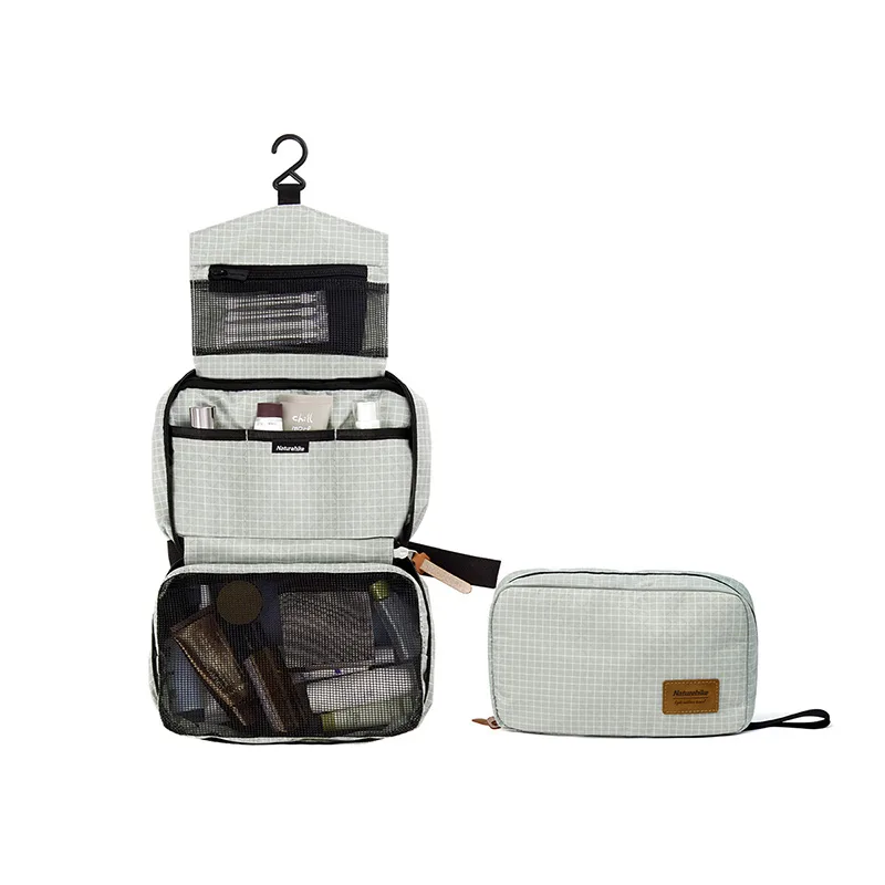 کیف لوازم شخصی نیچرهایک مدل NH20SN010