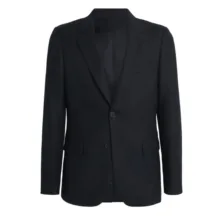 کت تک رسمی مردانه اس.اولیور مدل Ze2028