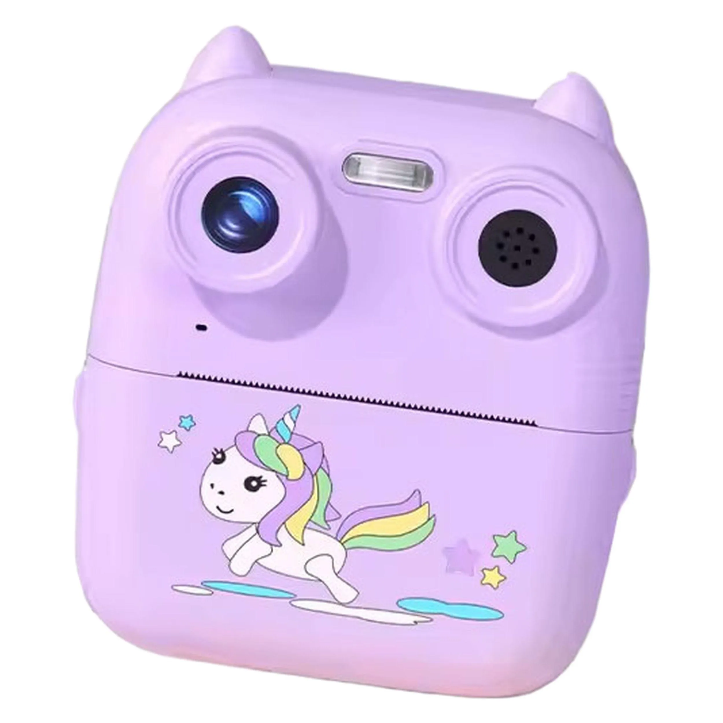 دوربین عکاسی چاپ سریع اسمارطور مدل D8S-GO