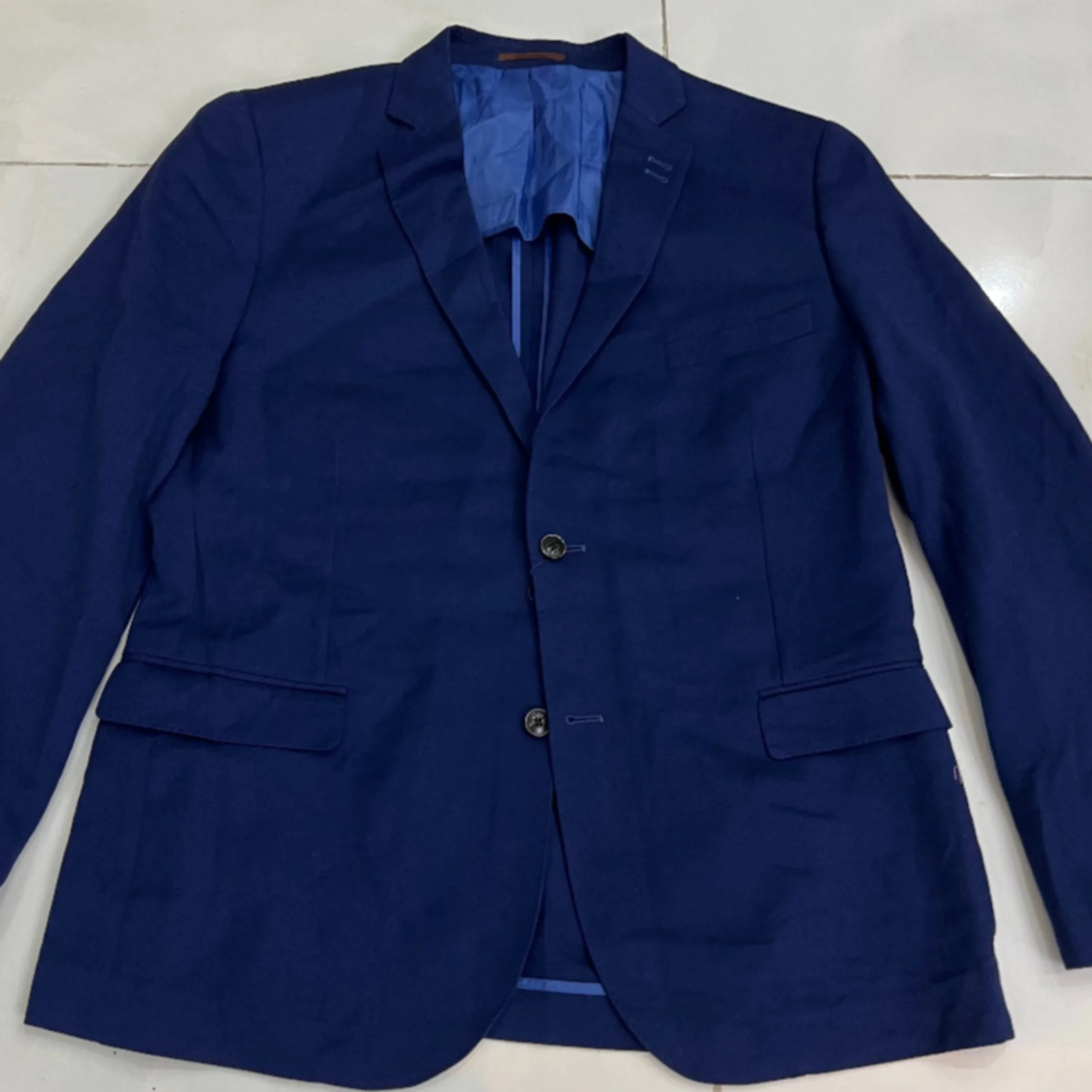 کت تک رسمی مردانه ماریو کنتی
مدل E2029