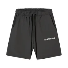 شلوارک راحتی مردانه مدل ESSENTIALS کد NO-1981