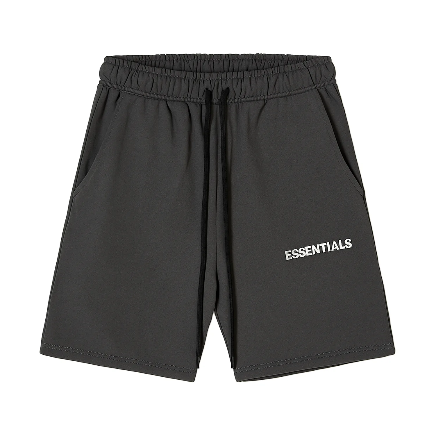 شلوارک راحتی مردانه مدل ESSENTIALS کد NO-1981