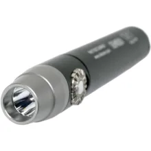 چراغ قوه نایت کر مدل GEM10UV