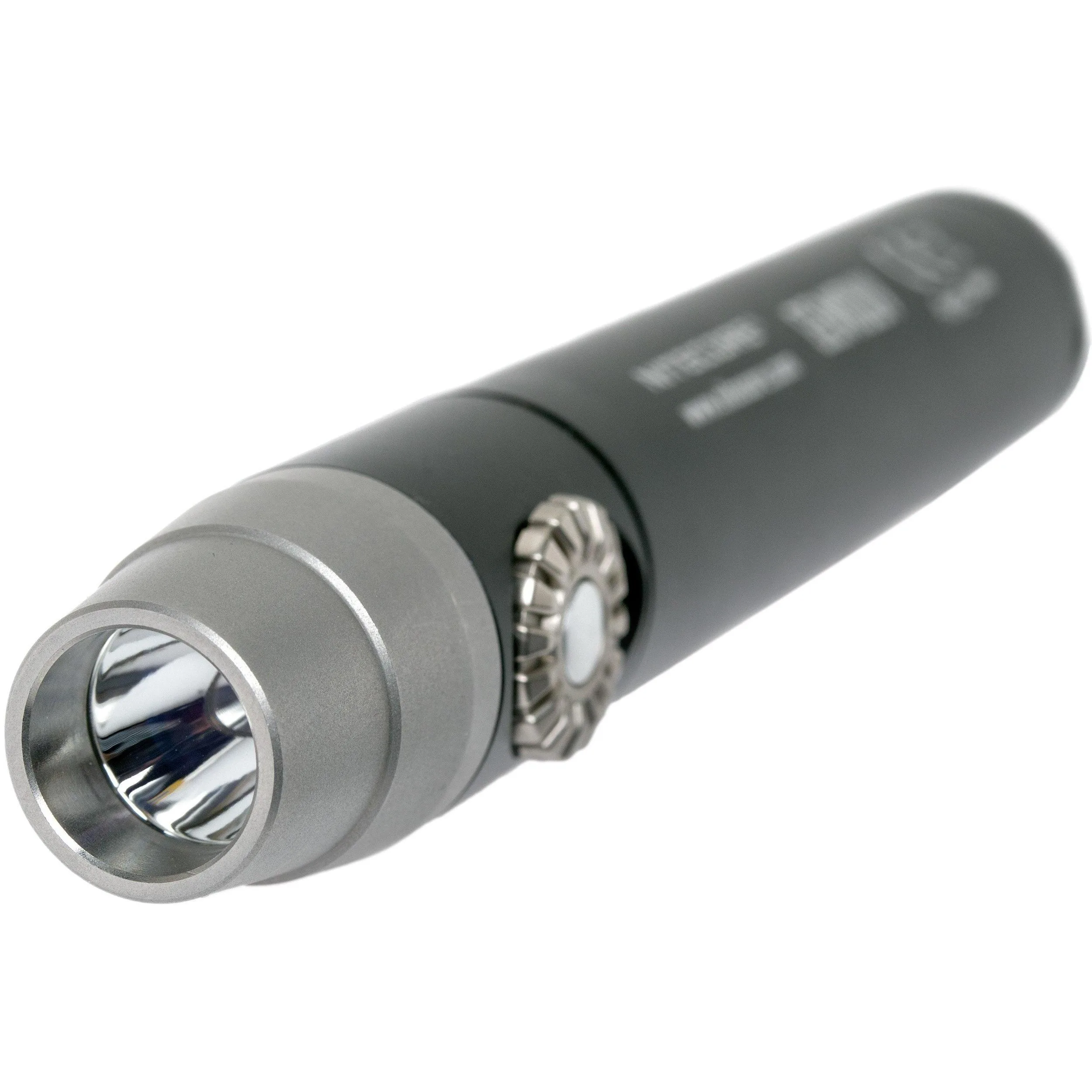 چراغ قوه نایت کر مدل GEM10UV